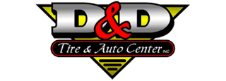 D&D Tire & Auto Center - (Park Falls, WI)